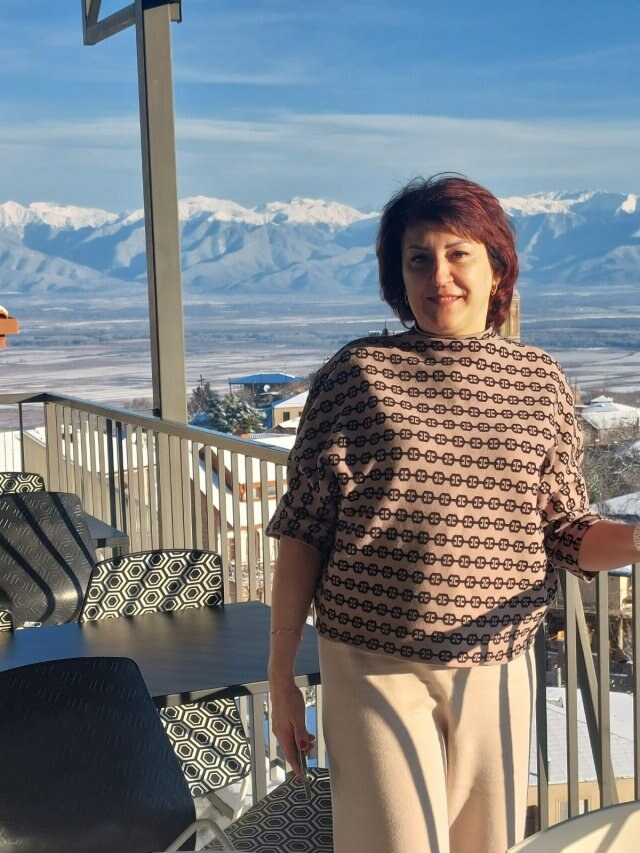 Наталья