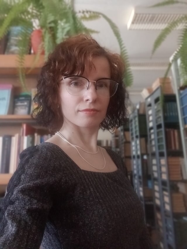 Юлия