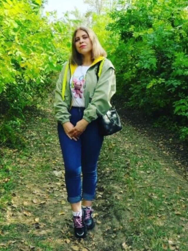 Евгения