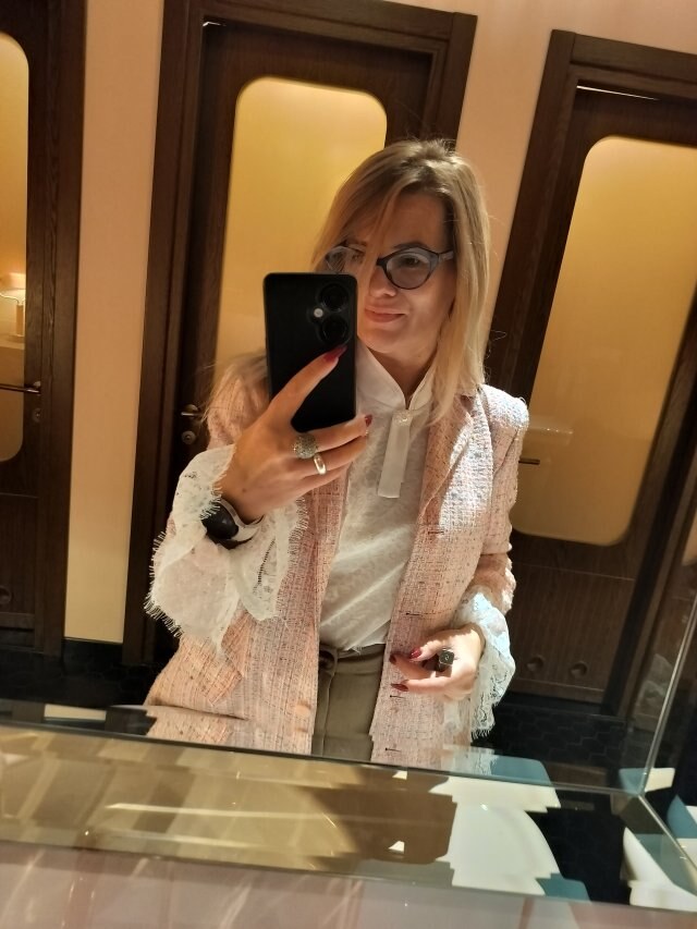 Лина