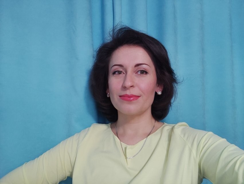 Наталья