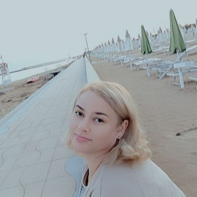 Наталья