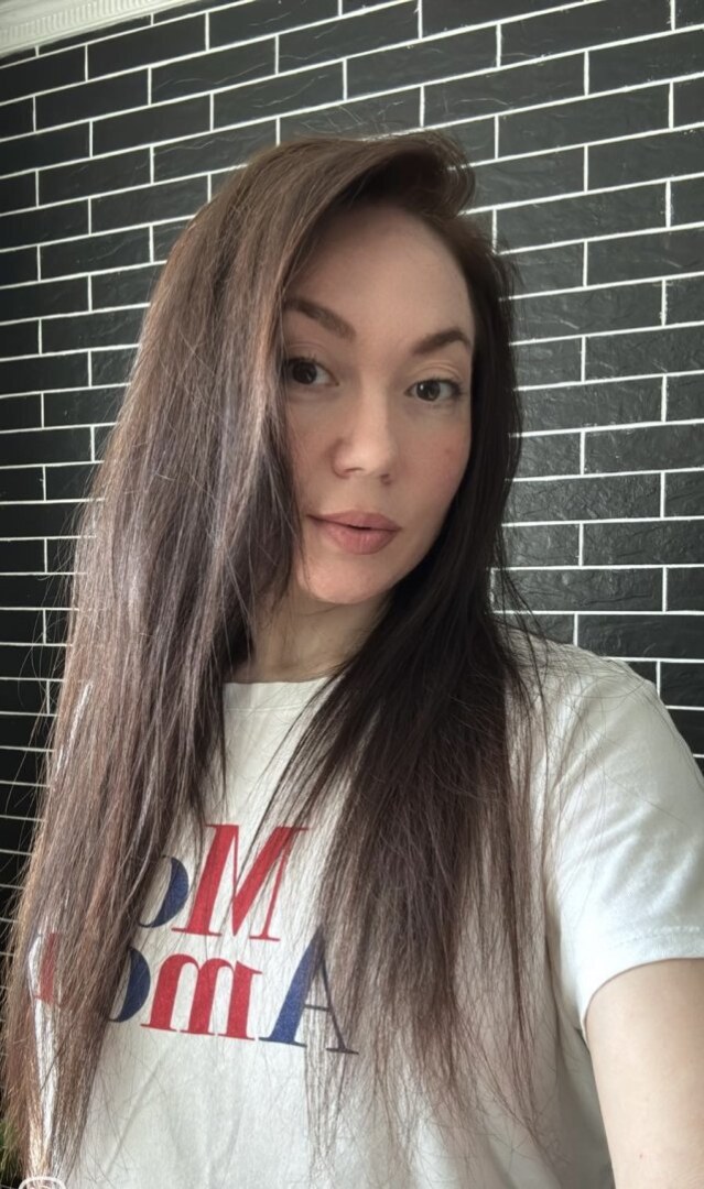 Марина