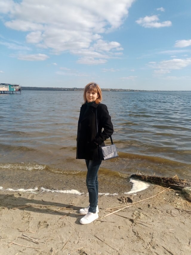 Тоня