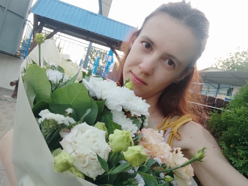 Марина