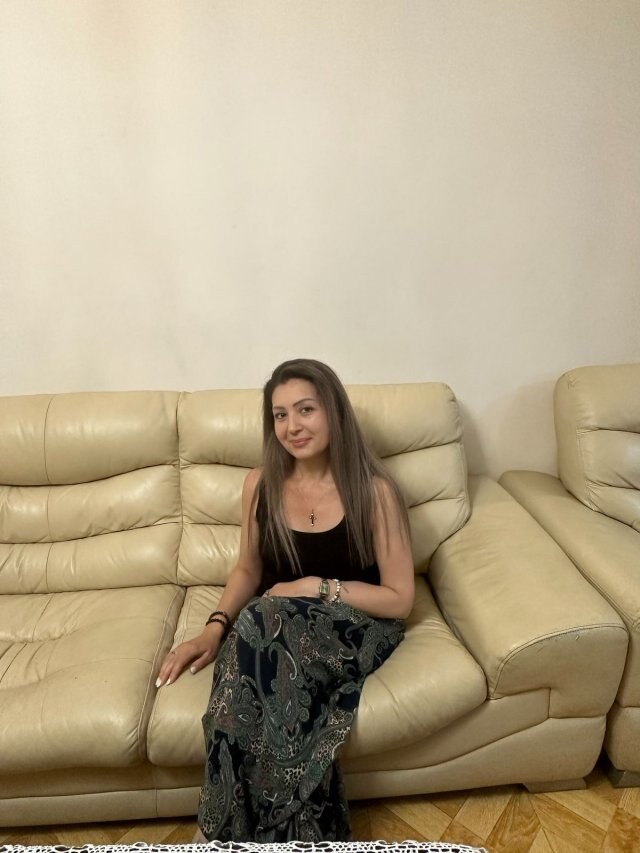 Диана