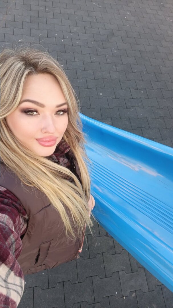 Alina