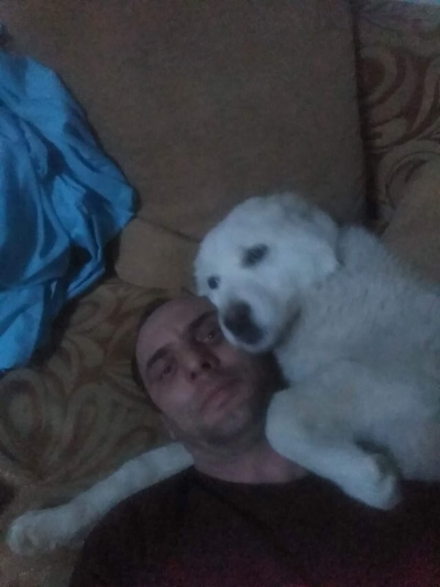 Виталий