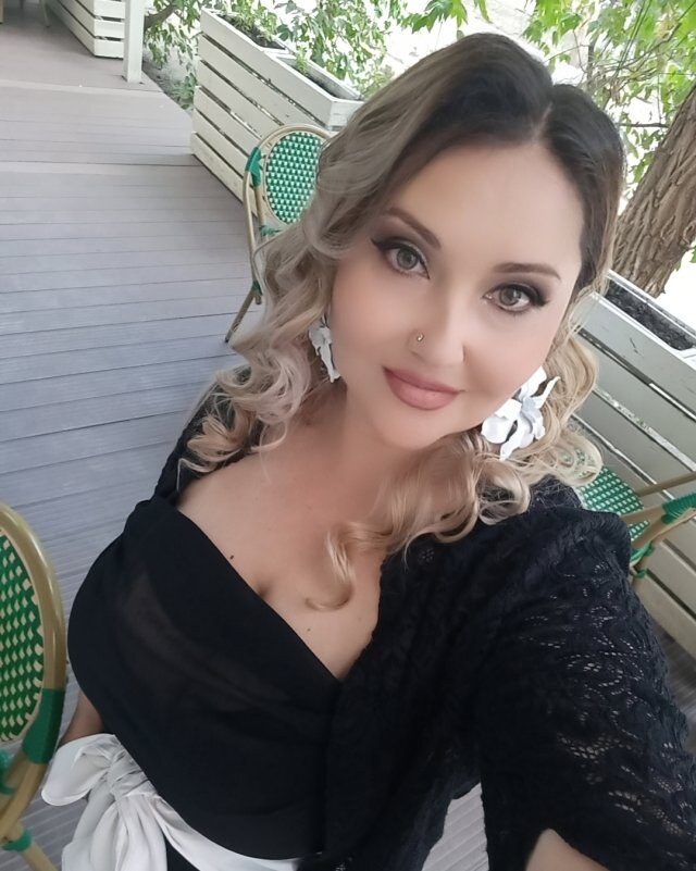 Наталья