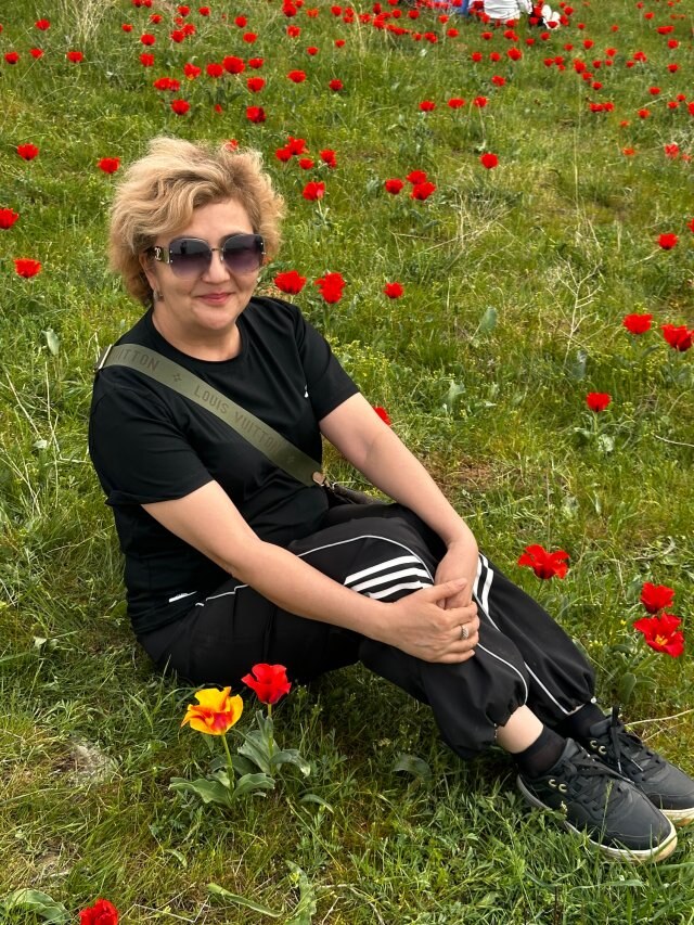 Гульчехра