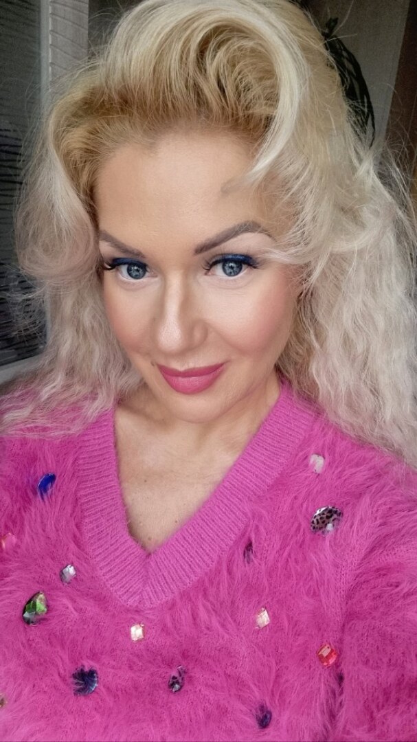 Svetlana
