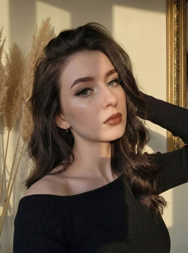 Анастасия