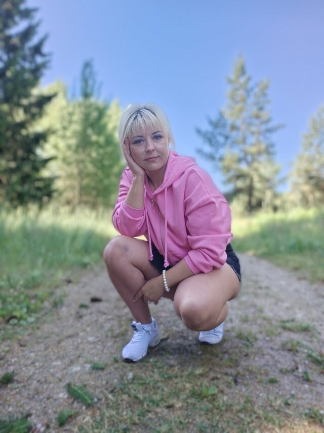 Kristina