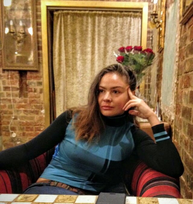 Валерия