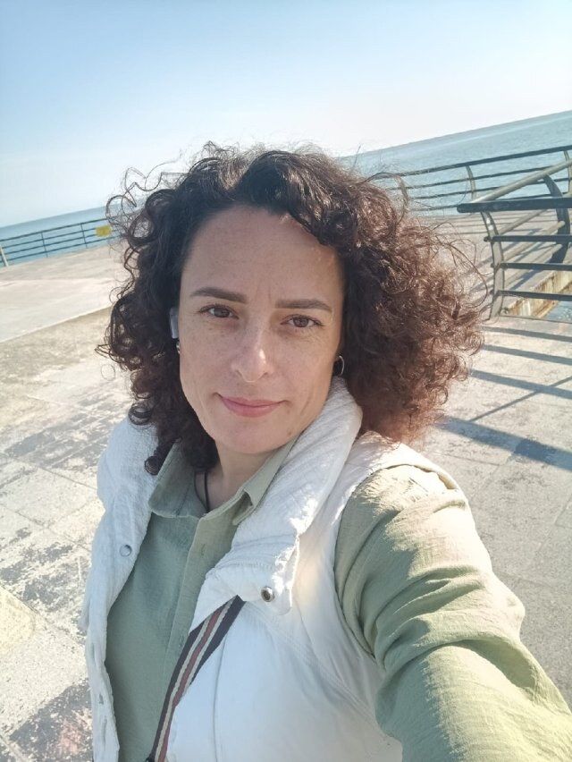 Оксана