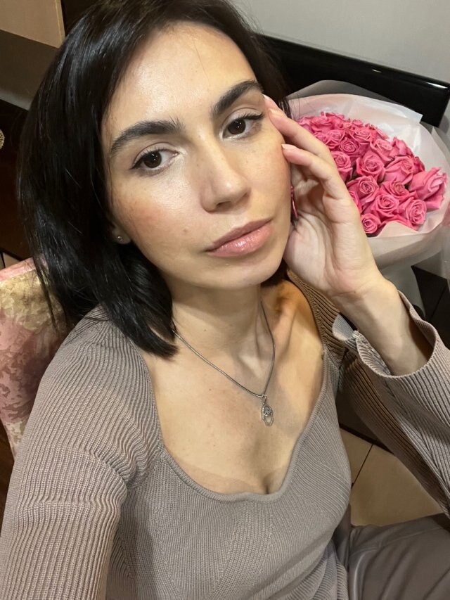 Mарина