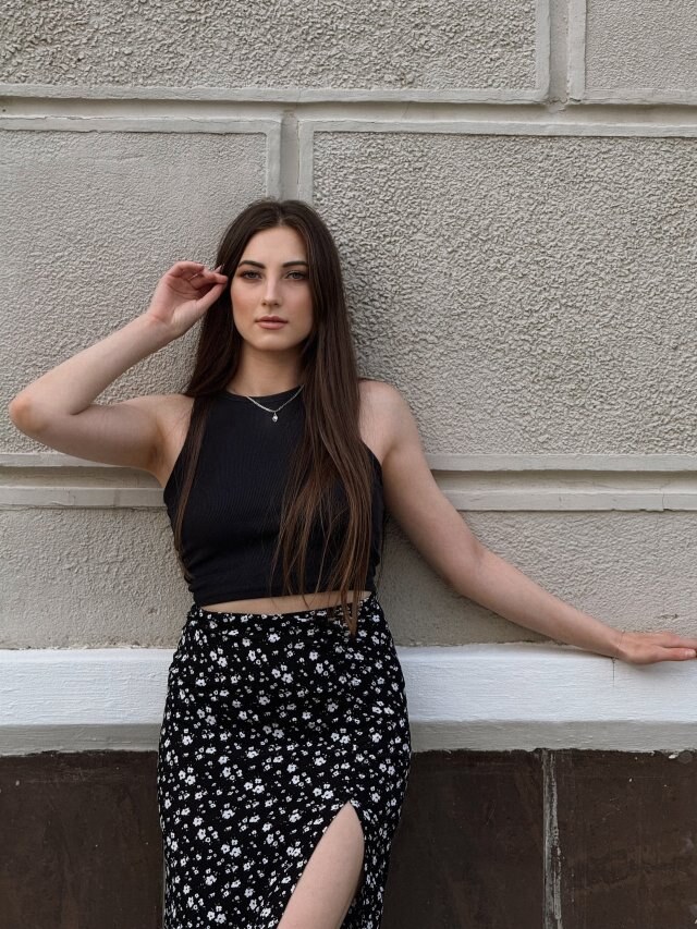Anastasia