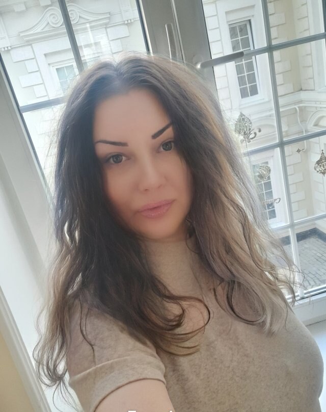 Тина
