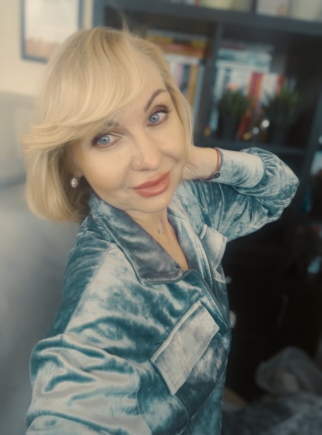 Наталья