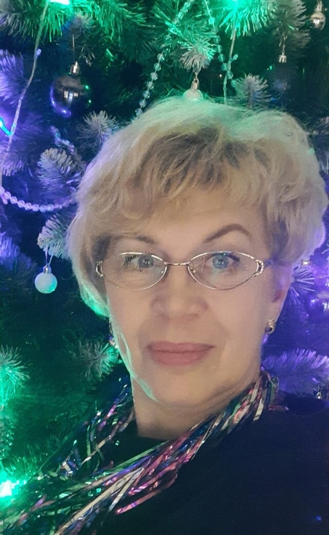 Людмила