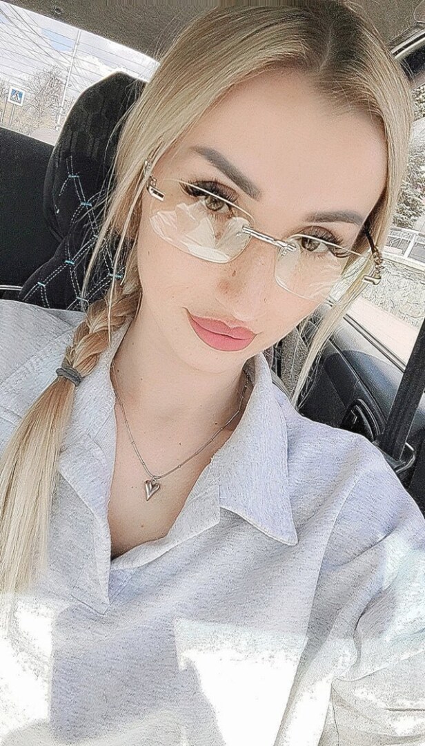 Катенька