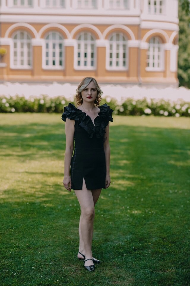 Diana