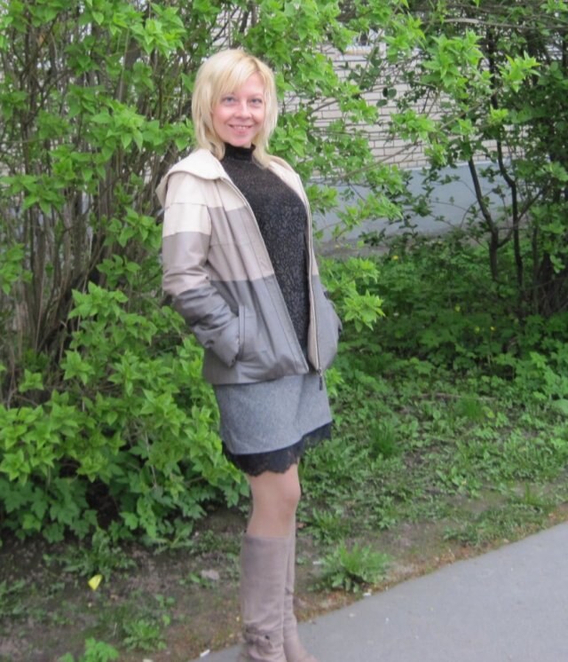 Марина
