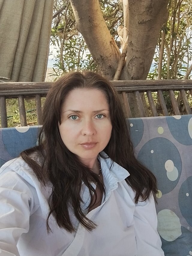 Наталья