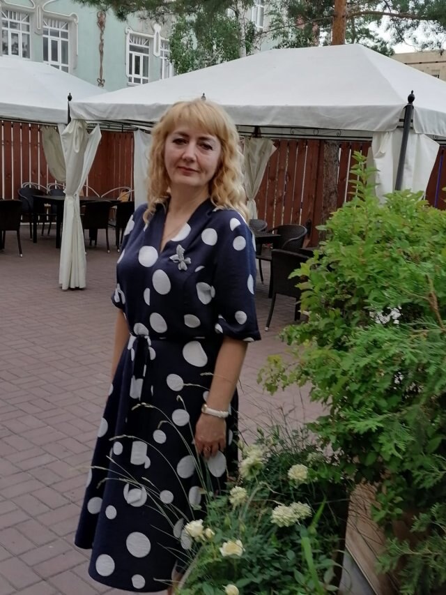 Светлана