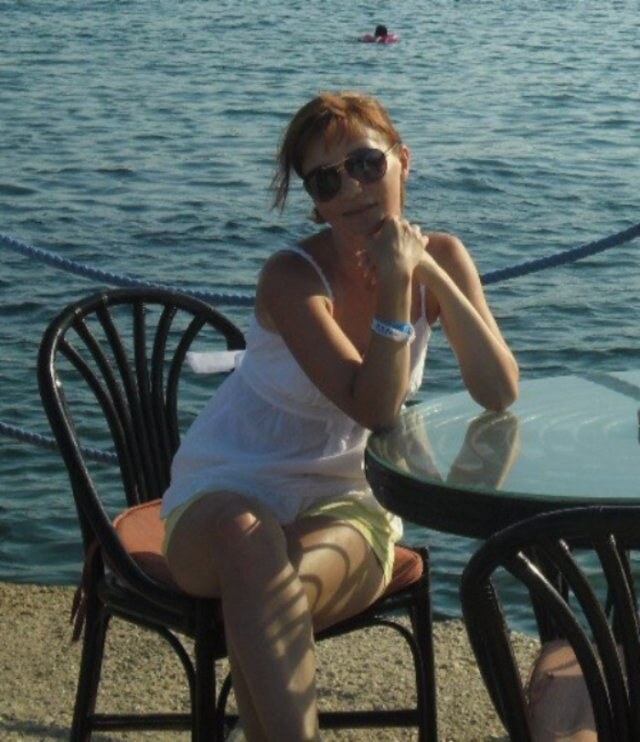 Ekaterina