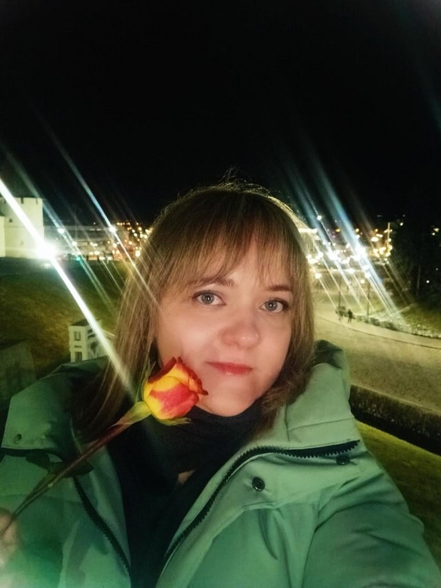 Анастасия