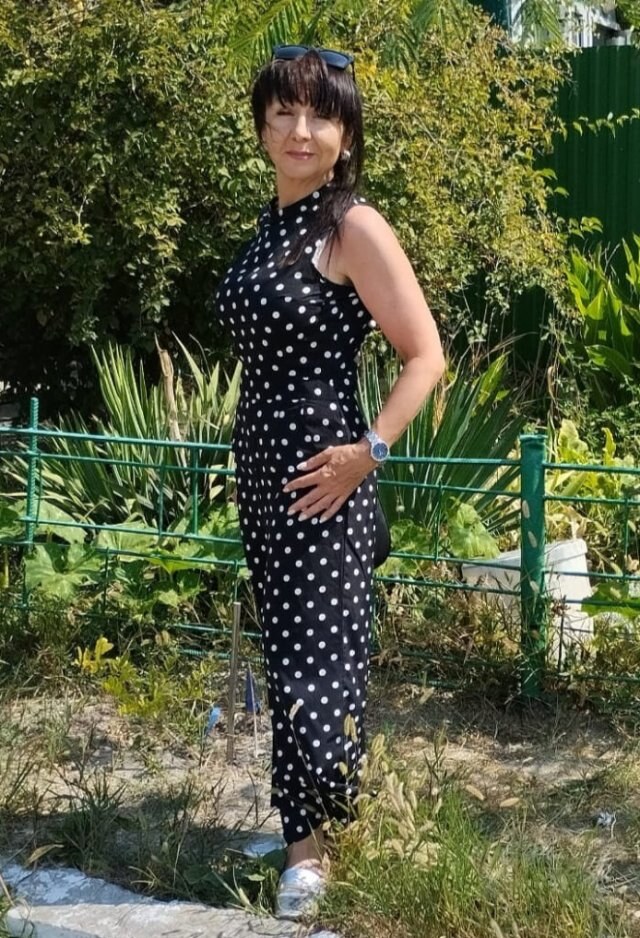 Светлана