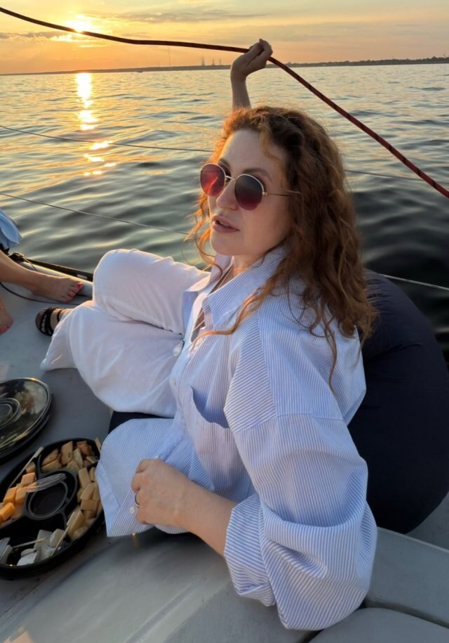Марина