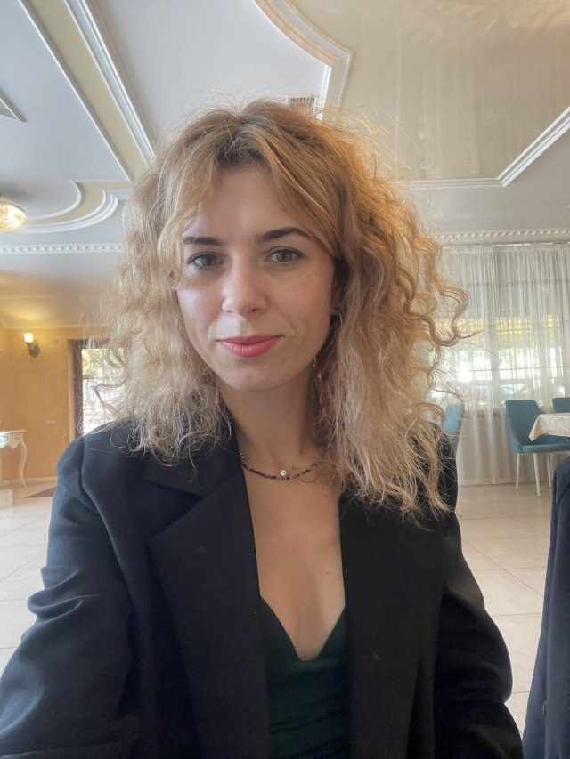 Галина