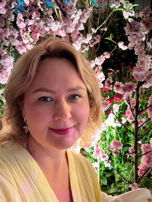 Екатерина