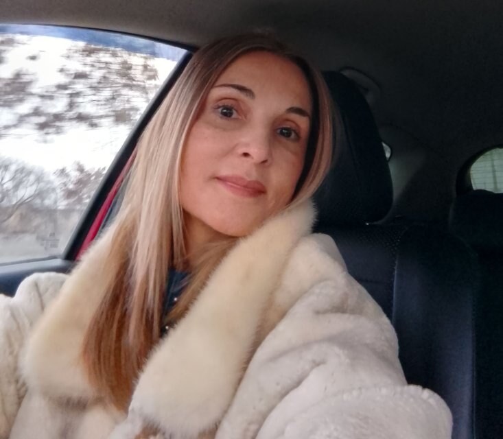 Светлана