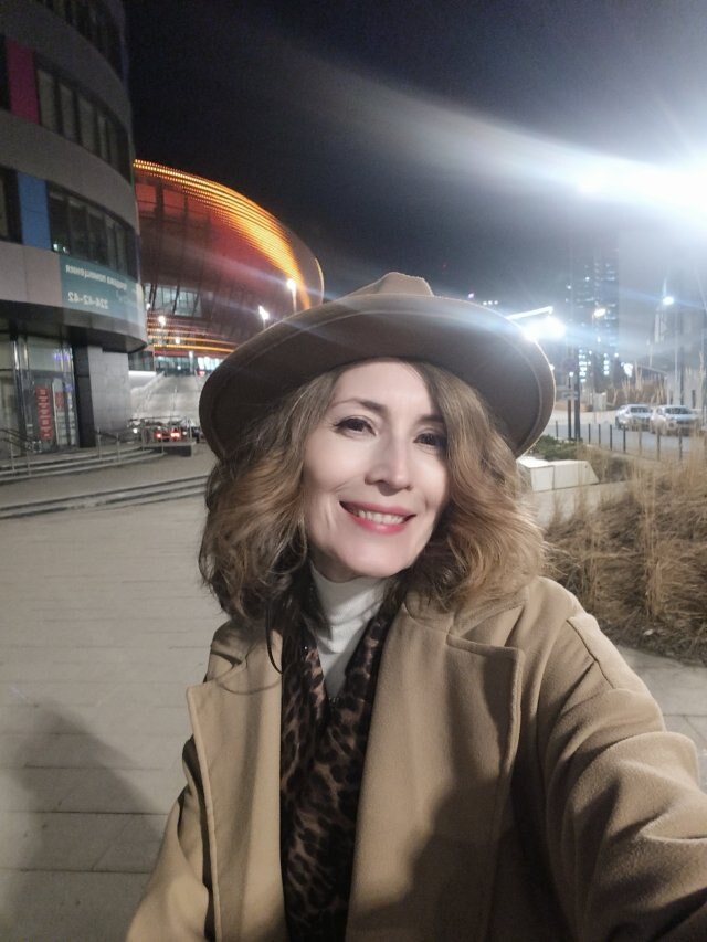 Анастасия
