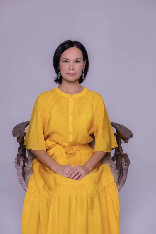 Наталья
