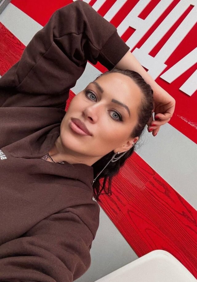 Daniela