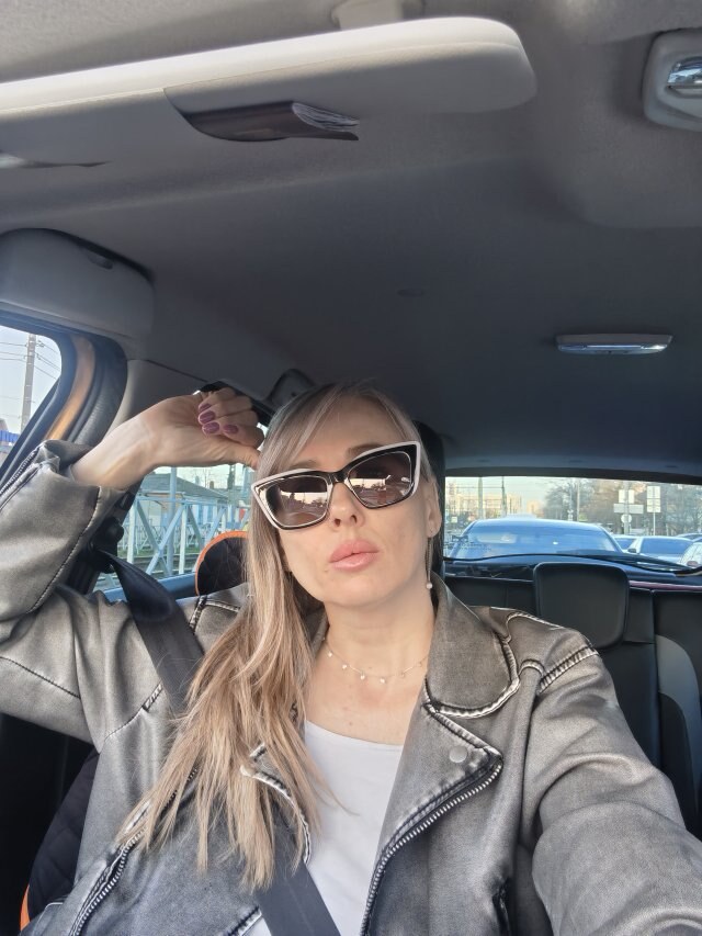 Оксана
