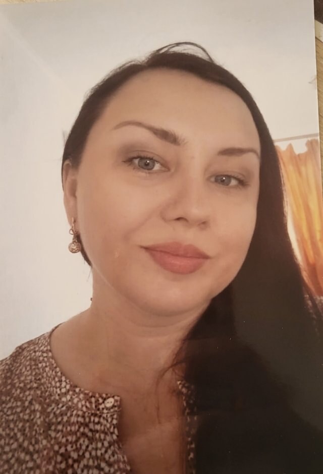 Алёна