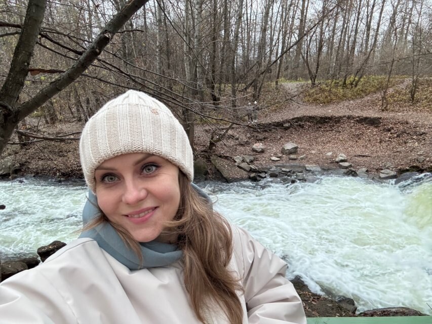 Катерина