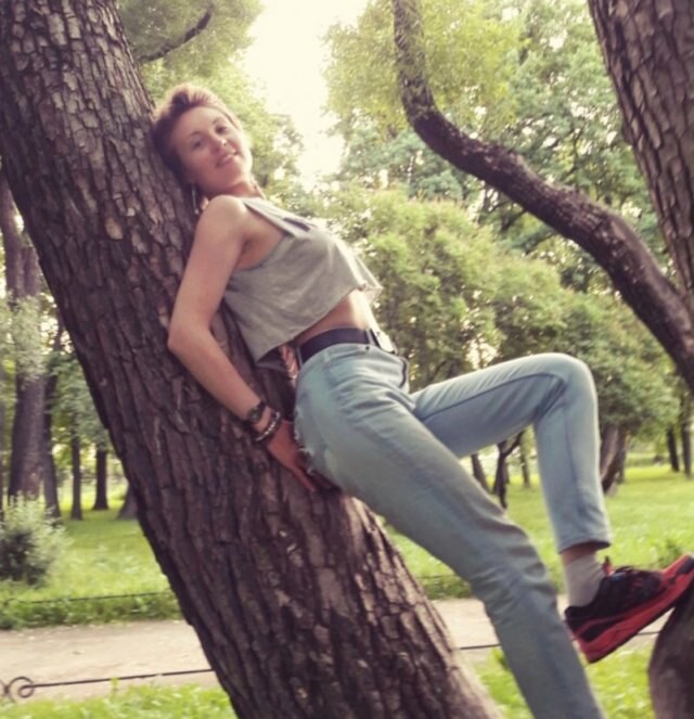 Натали