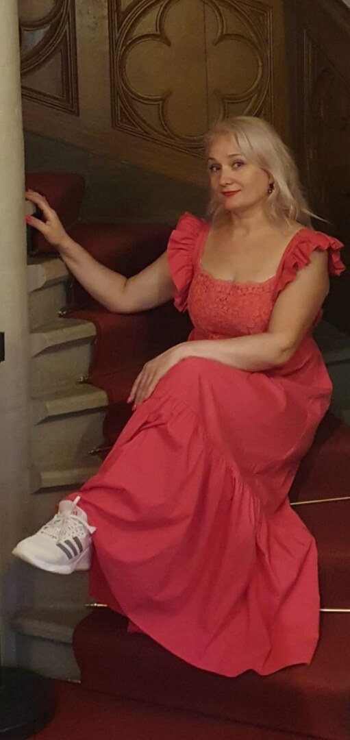 Диана