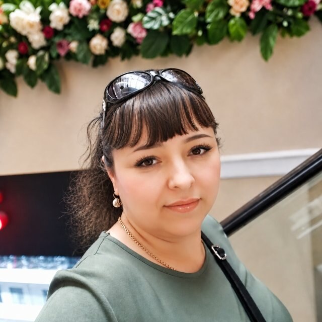 Ольга