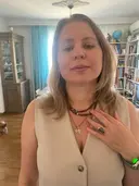 Марина