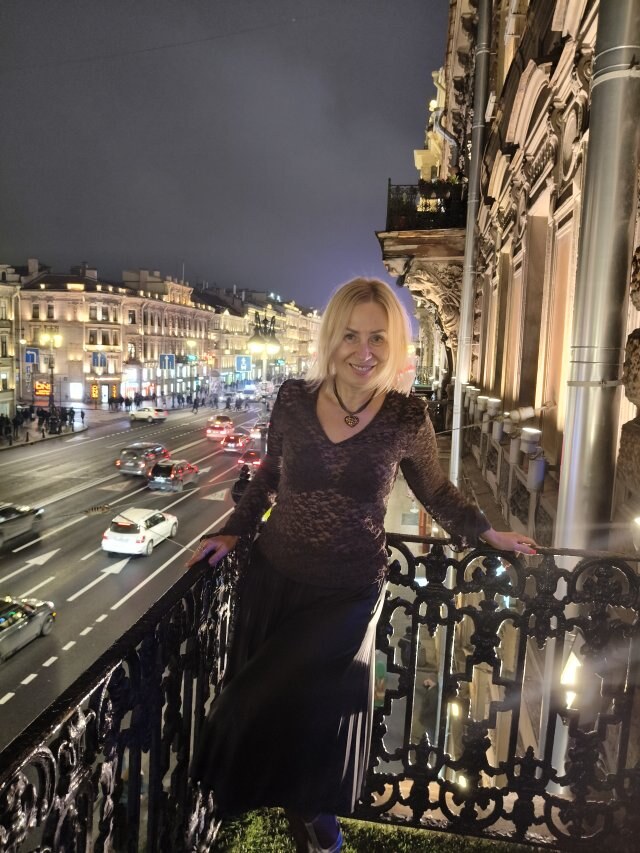 Светлана
