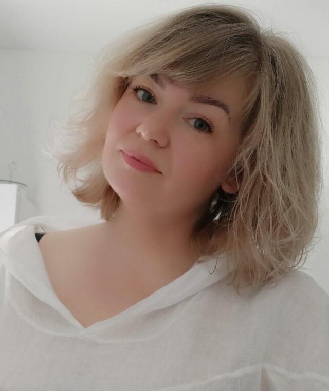 Людмила
