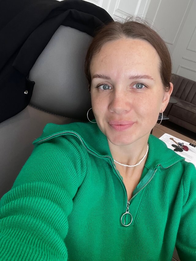 Алина