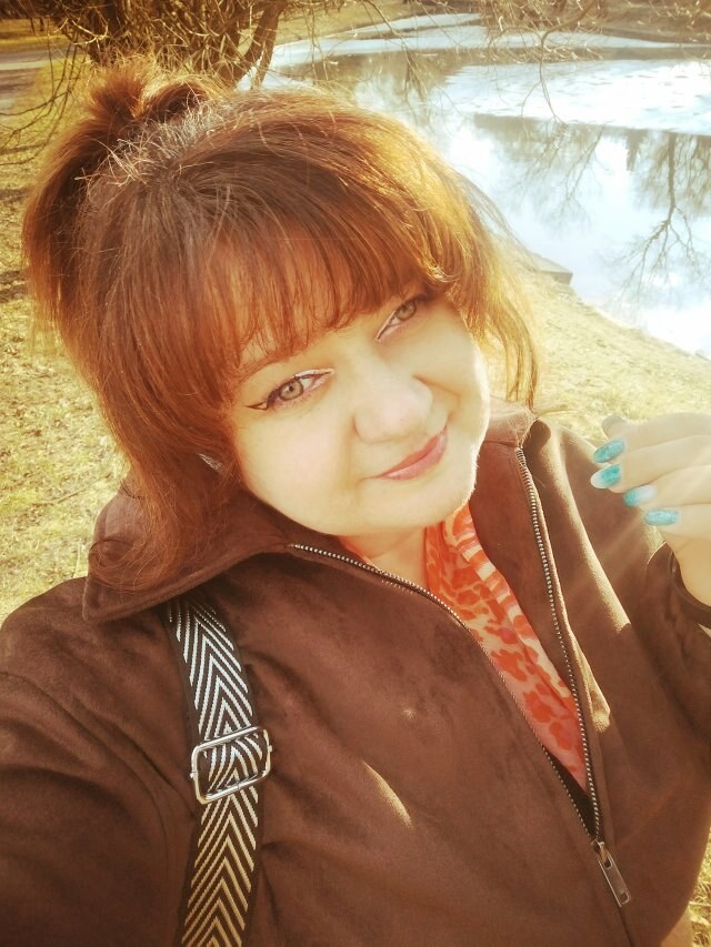 Алёнка